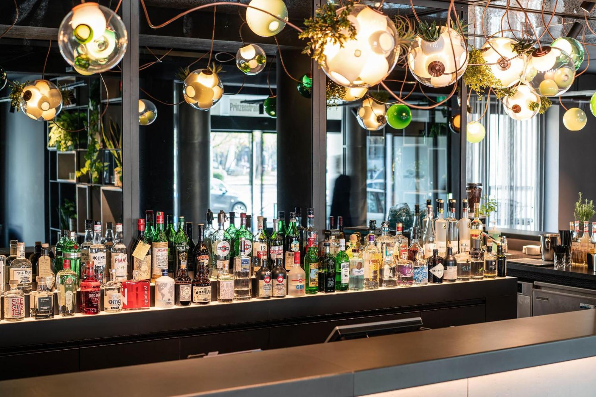 One Mitte Hotel Berlin