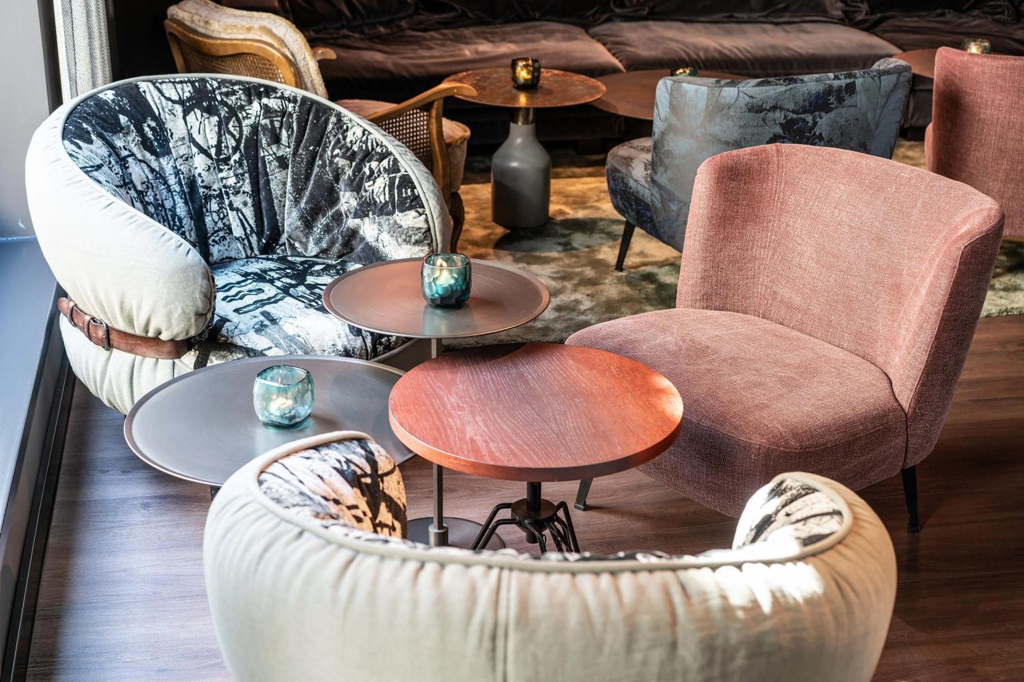 Hotel One Mitte Berlin