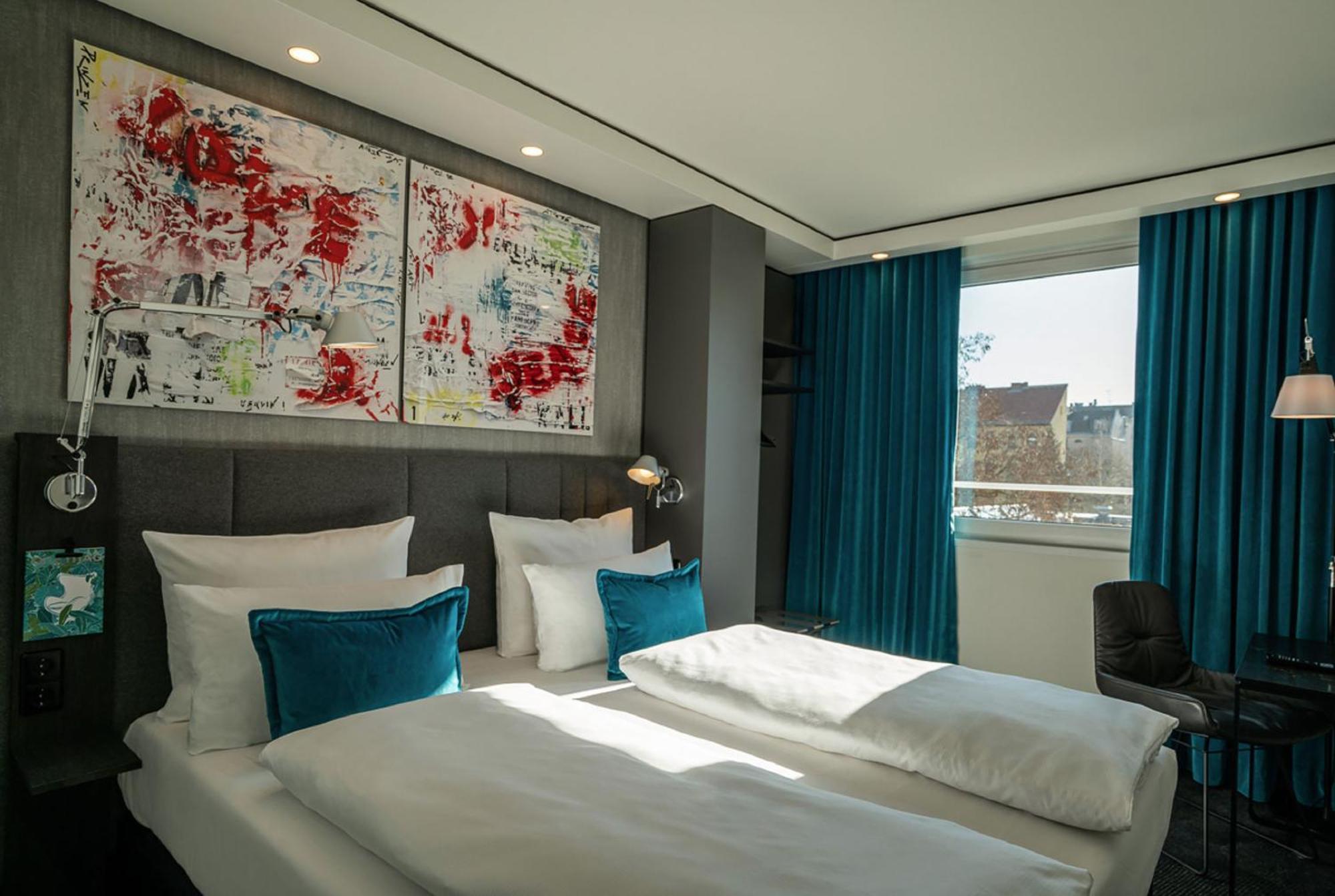 One Mitte 3* Berlin