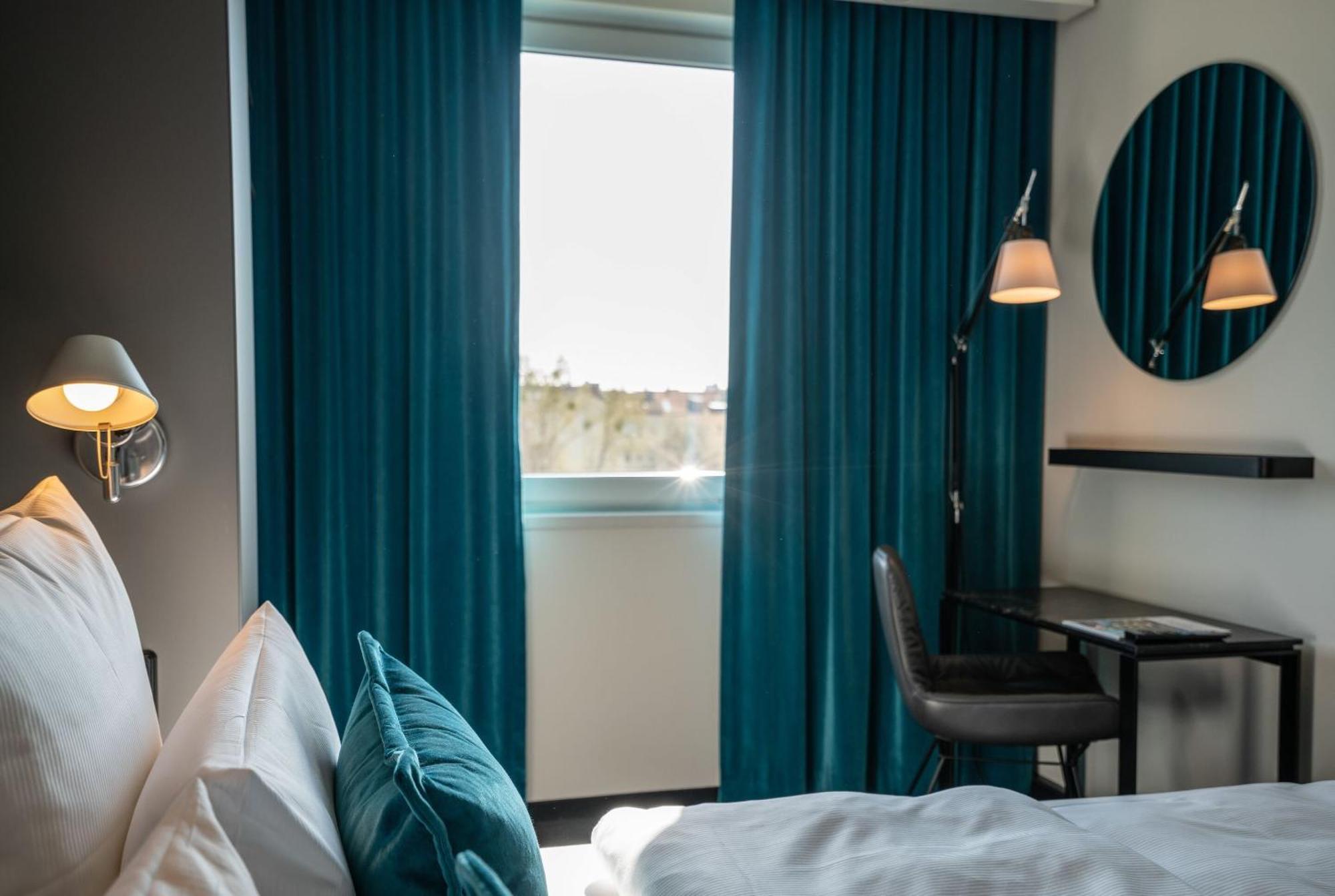 Hotel One Mitte Berlijn
