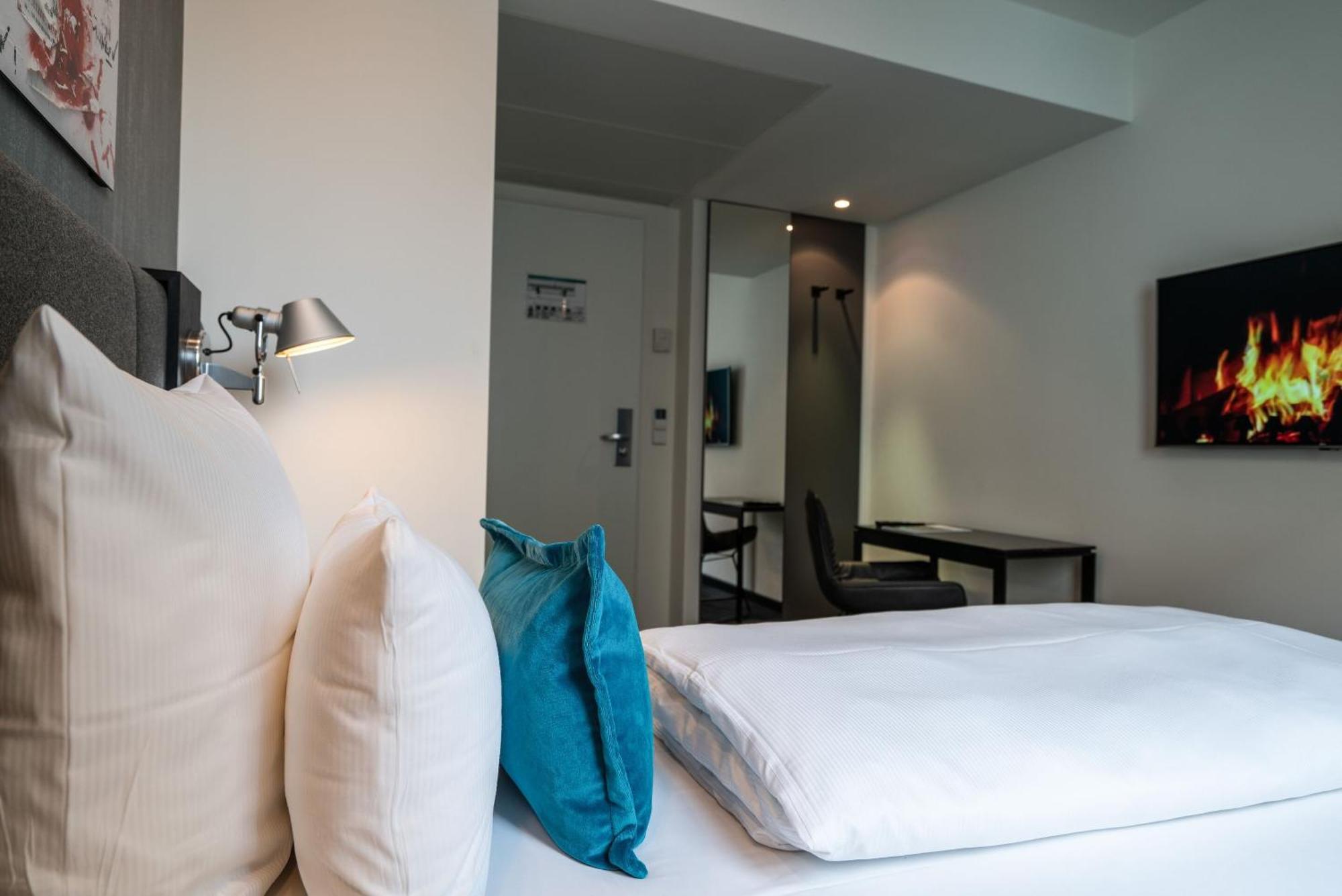 Hotel One Mitte Berlijn