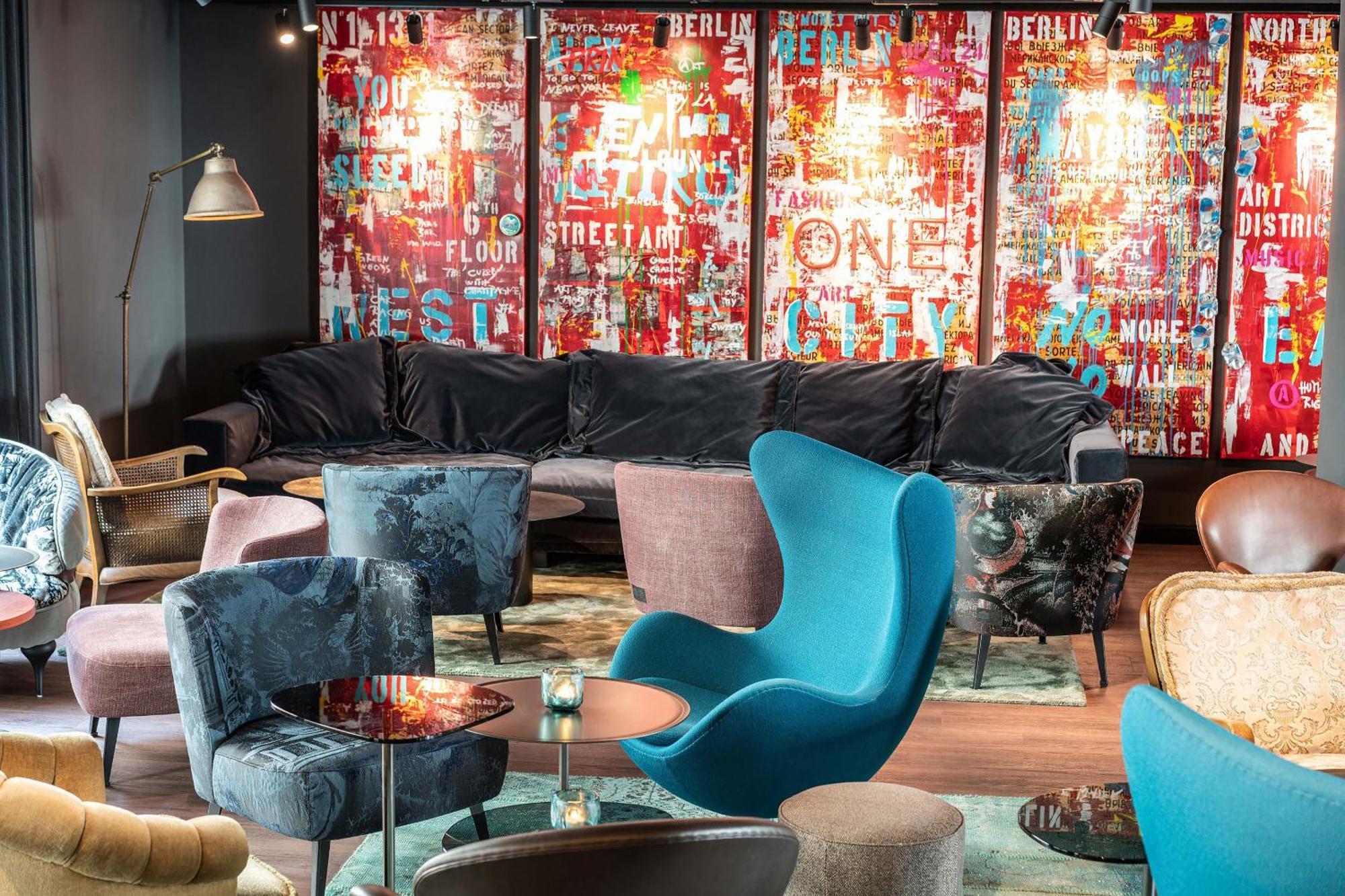 Hotel One Mitte