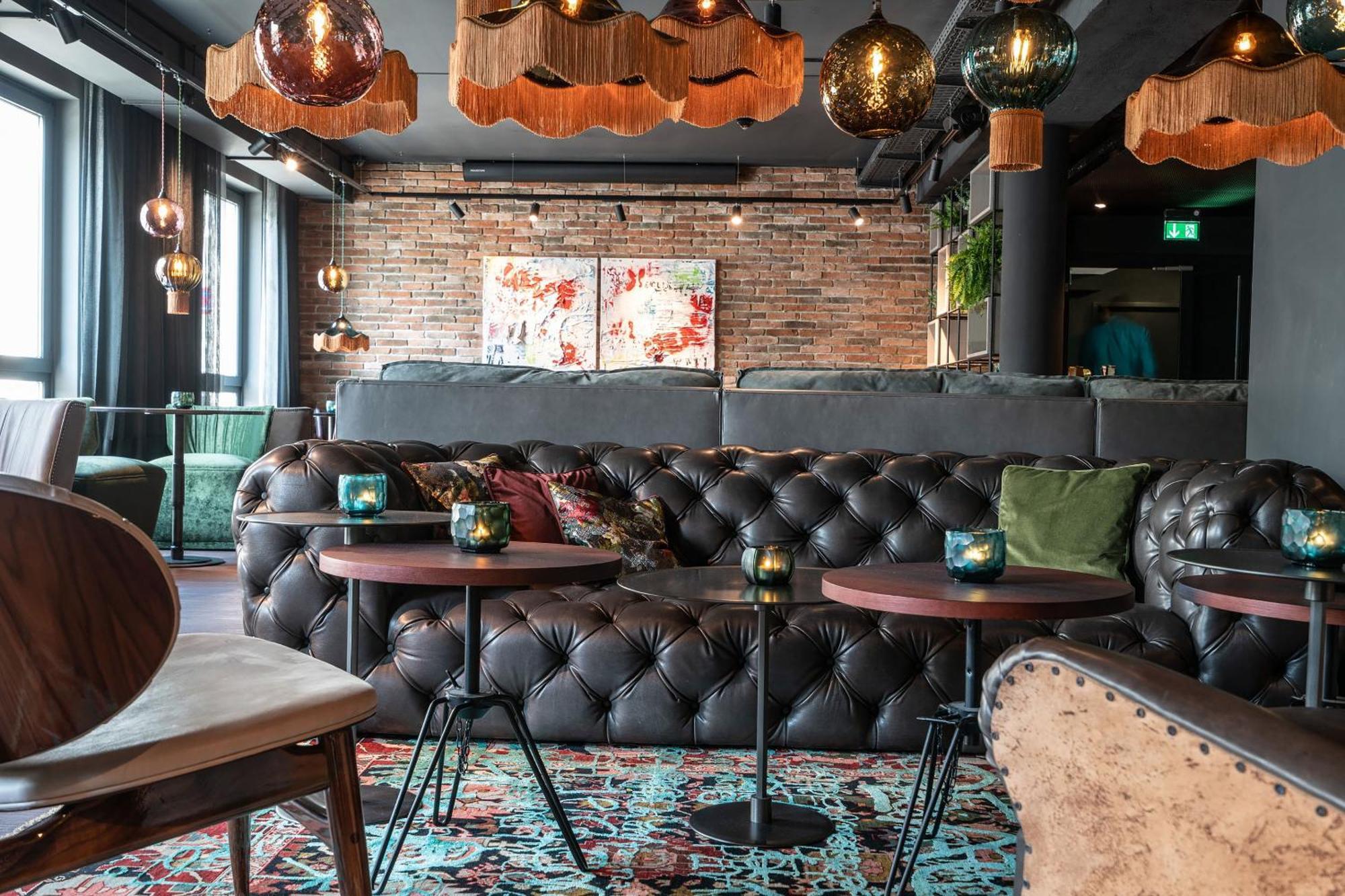 One Mitte Hotel Berlijn