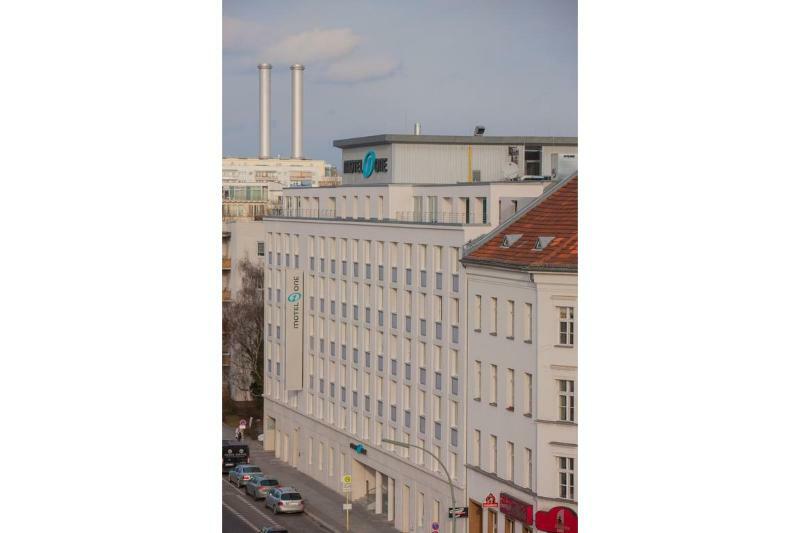 Hotel One Mitte